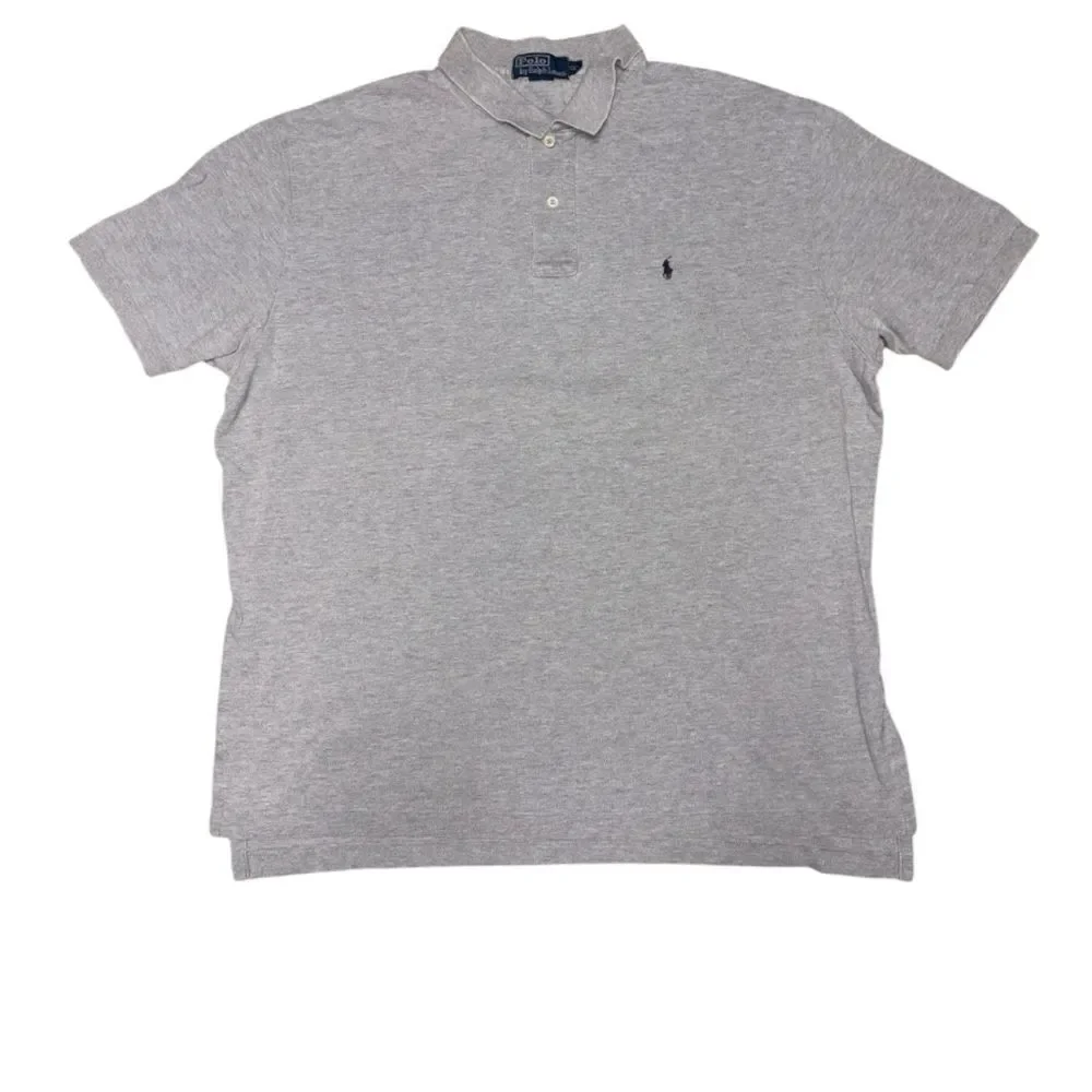 Polo Ralph Lauren Short Sleeve Shirt